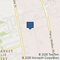 Map Newmarket, ON L3Y7B8, Canada