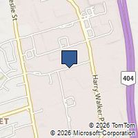 Map Newmarket, ON L3Y7B9, Canada