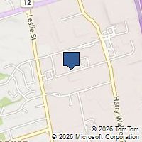Map Newmarket, ON L3Y8W1, Canada