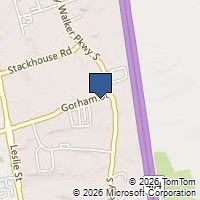 Map Newmarket, ON L3Y8W4, Canada