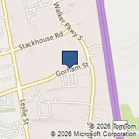 Map Newmarket, ON L3Y8Y4, Canada