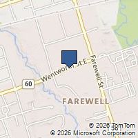 Map Oshawa, ON L1H3V8, Canada