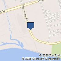 Map Oshawa, ON L1J6Z7, Canada