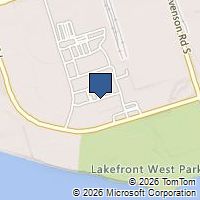 Map Oshawa, ON L1J7A4, Canada