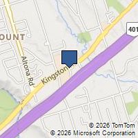 Map Pickering, ON L1V1A3, Canada