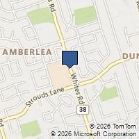 Map Pickering, ON L1V4M1, Canada