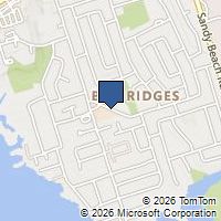 Map Pickering, ON L1W1G4, Canada