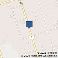 Map Pickering, ON L1W1Z9, Canada