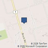 Map Pickering, ON L1W3E6, Canada