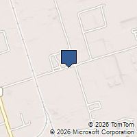 Map Pickering, ON L1W3V5, Canada