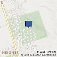 Map Pickering, ON L1X0B2, Canada