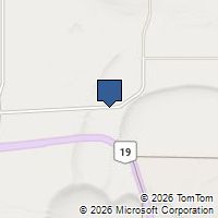 Map Port Mcneill, BC V0N2R0, Canada