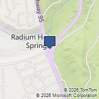 Map Radium Hot Springs, BC V0A1M0, Canada