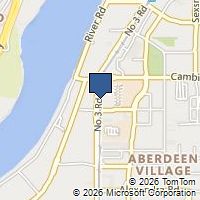 Map Richmond, BC V6X2C2, Canada