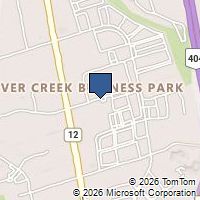 Map Richmond Hill, ON L4B1A3, Canada