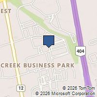 Map Richmond Hill, ON L4B1B8, Canada