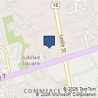 Map Richmond Hill, ON L4B1B9, Canada