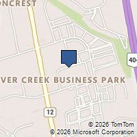 Map Richmond Hill, ON L4B1C9, Canada