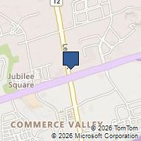 Map Richmond Hill, ON L4B1G7, Canada