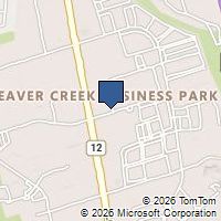 Map Richmond Hill, ON L4B1G9, Canada