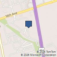 Map Richmond Hill, ON L4B1H1, Canada