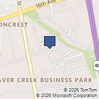 Map Richmond Hill, ON L4B1J2, Canada