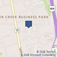 Map Richmond Hill, ON L4B1J5, Canada