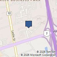 Map Richmond Hill, ON L4B1J8, Canada