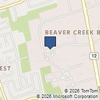 Map Richmond Hill, ON L4B1K7, Canada