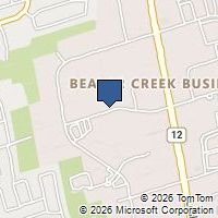 Map Richmond Hill, ON L4B1M6, Canada