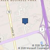 Map Richmond Hill, ON L4B2N2, Canada