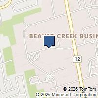 Map Richmond Hill, ON L4B2P3, Canada