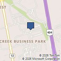 Map Richmond Hill, ON L4B3B2, Canada