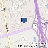 Map Richmond Hill, ON L4B3B4, Canada