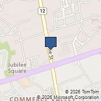 Map Richmond Hill, ON L4B3B6, Canada