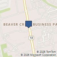 Map Richmond Hill, ON L4B3L8, Canada