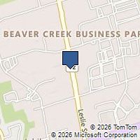 Map Richmond Hill, ON L4B3M4, Canada