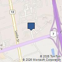 Map Richmond Hill, ON L4B3P4, Canada