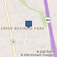 Map Richmond Hill, ON L4B3Z3, Canada