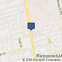 Map Richmond Hill, ON L4C3C2, Canada