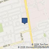 Map Richmond Hill, ON L4C4H2, Canada