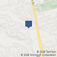 Map Richmond Hill, ON L4E0K6, Canada