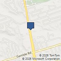 Map Richmond Hill, ON L4E0K7, Canada