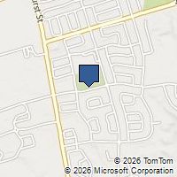 Map Richmond Hill, ON L4E0T8, Canada