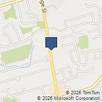 Map Richmond Hill, ON L4E3L6, Canada