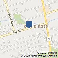 Map Richmond Hill, ON L4E3L7, Canada