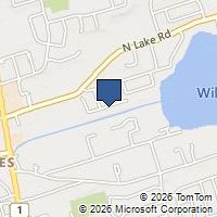 Map Richmond Hill, ON L4E3Y1, Canada