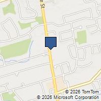 Map Richmond Hill, ON L4E4L6, Canada