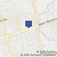 Map Richmond Hill, ON L4S0A1, Canada