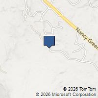 Map Rossland, BC V0G1Y0, Canada